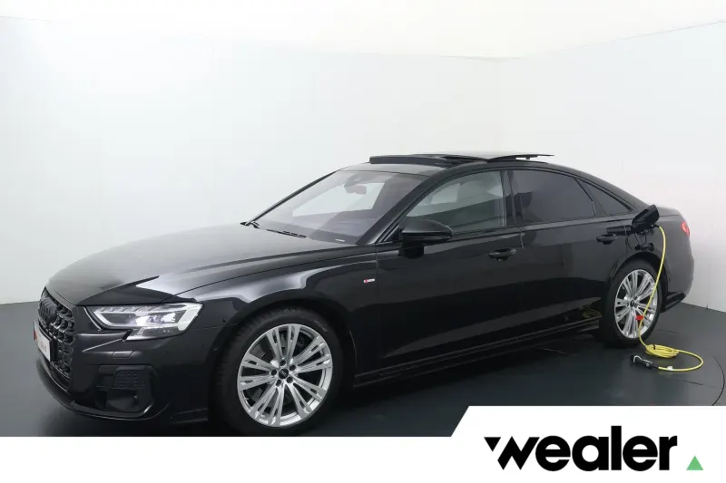 Audi A8 (2024)