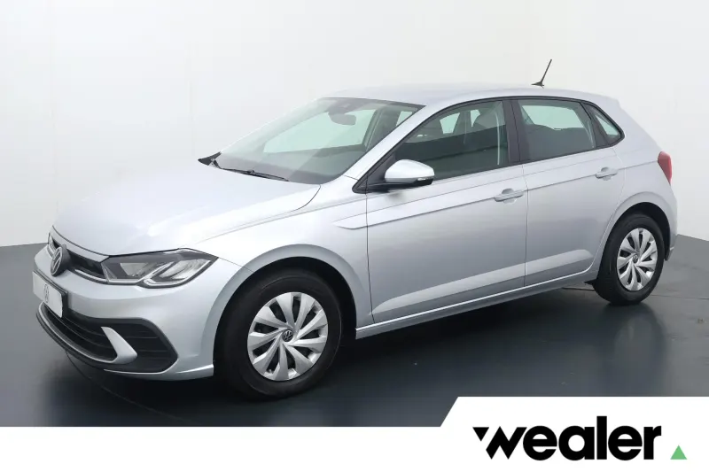 Volkswagen Polo (2023)