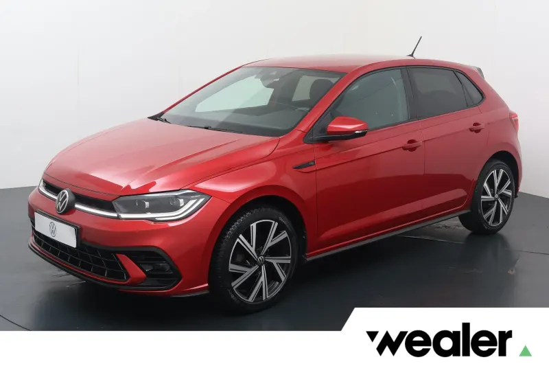 Volkswagen Polo (2022)