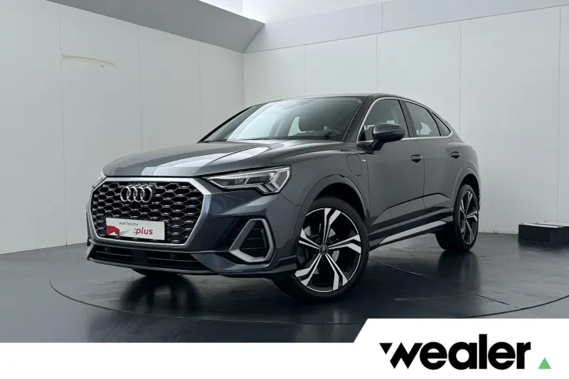 Audi Q3 Sportback (2023)