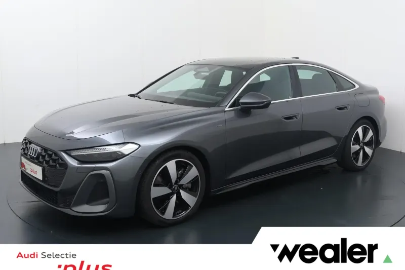 Audi A5 (2025)