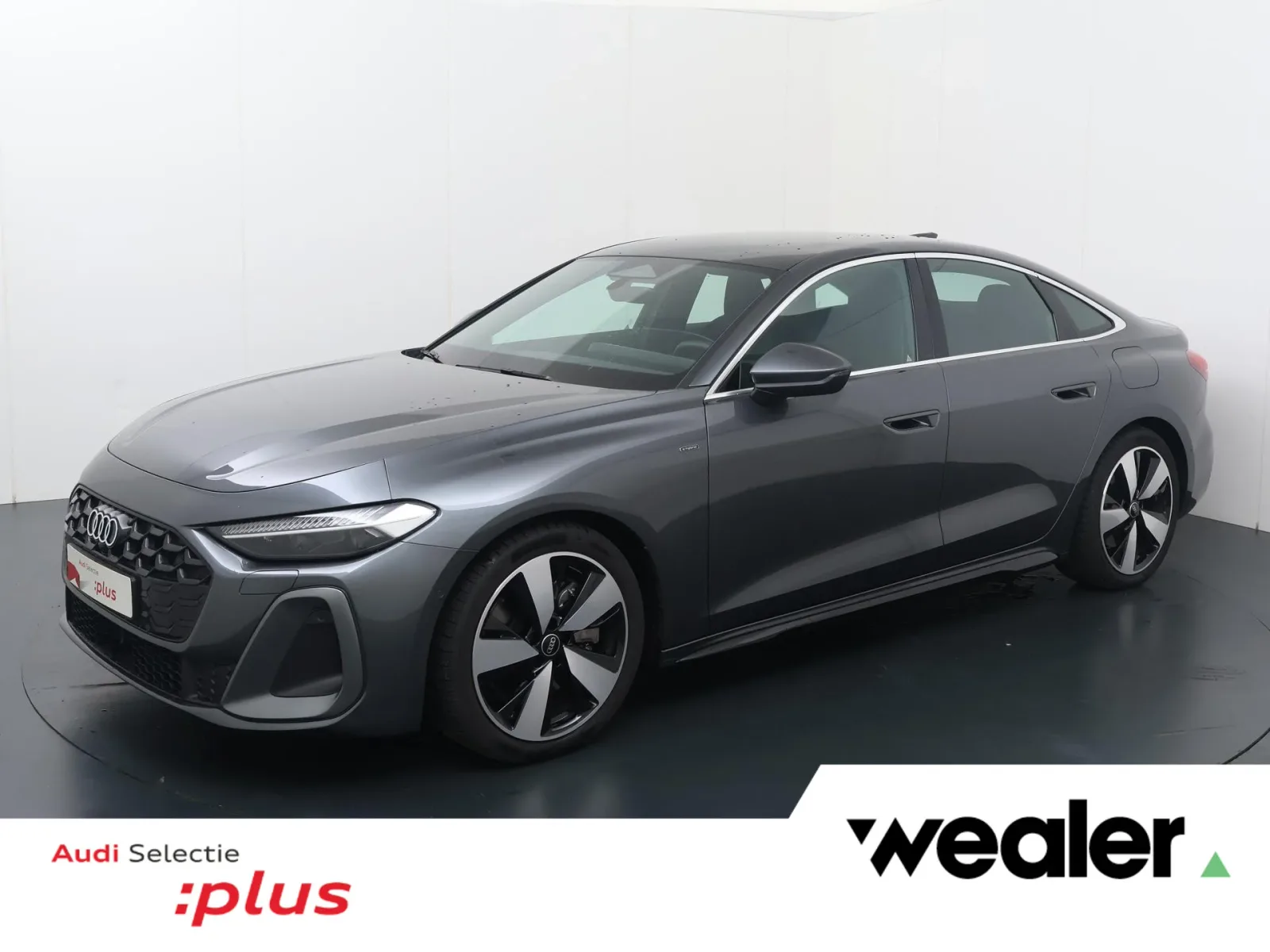 Audi A5 (2025) — foto 1