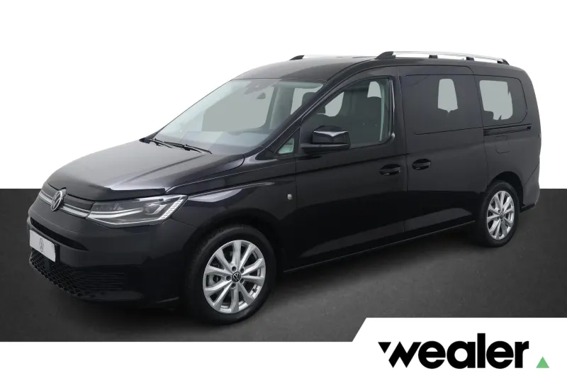 Volkswagen Caddy (2023)