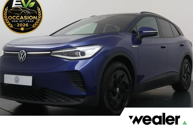 Volkswagen ID.4 (2023)