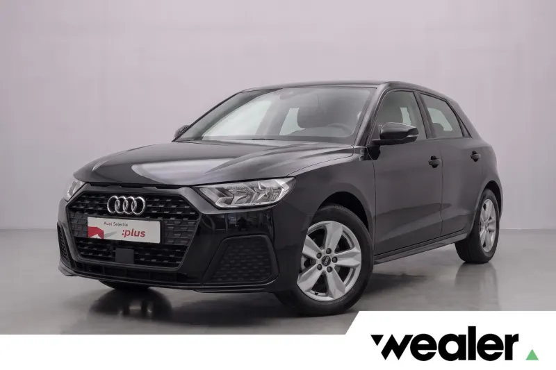 Audi A1 (2024)