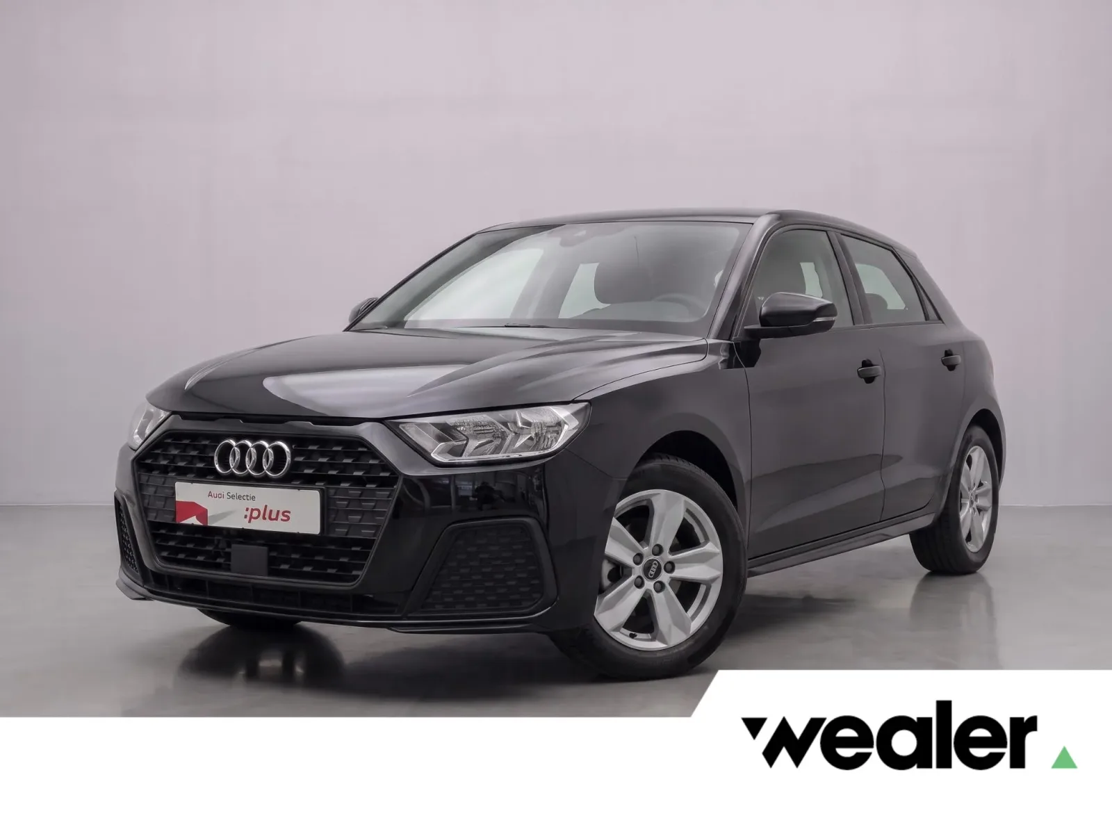 Audi A1 (2024) — foto 1