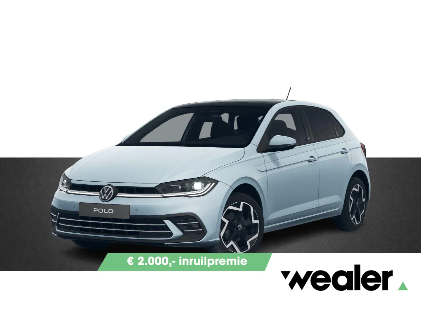 Volkswagen Polo (2026) — foto 1