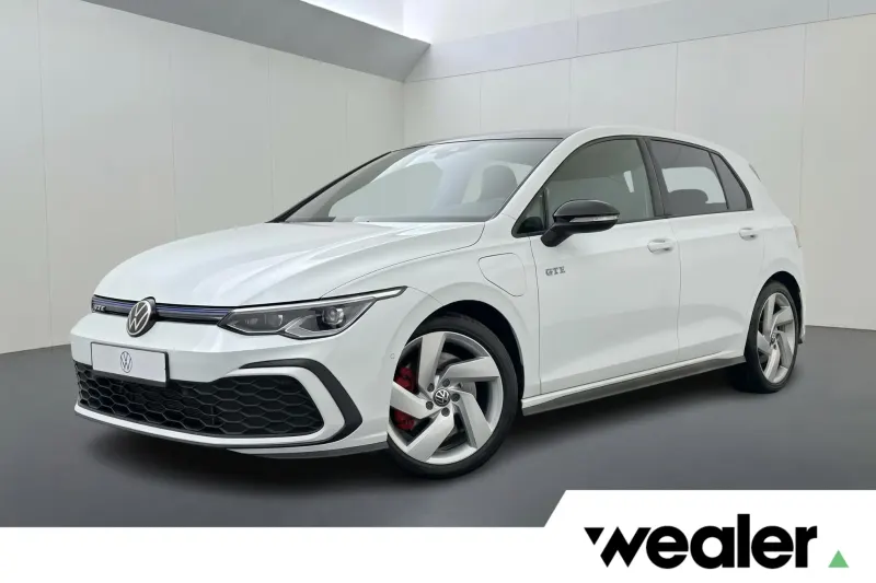 Volkswagen Golf (2025)