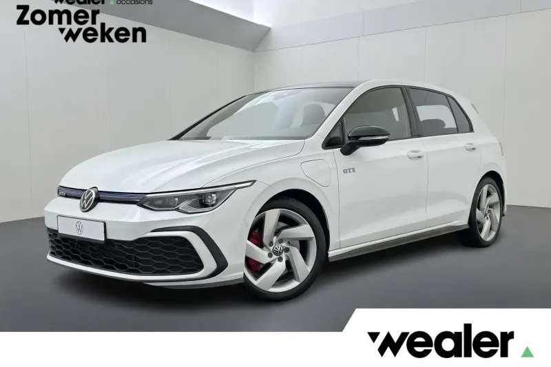 Volkswagen Golf (2025)