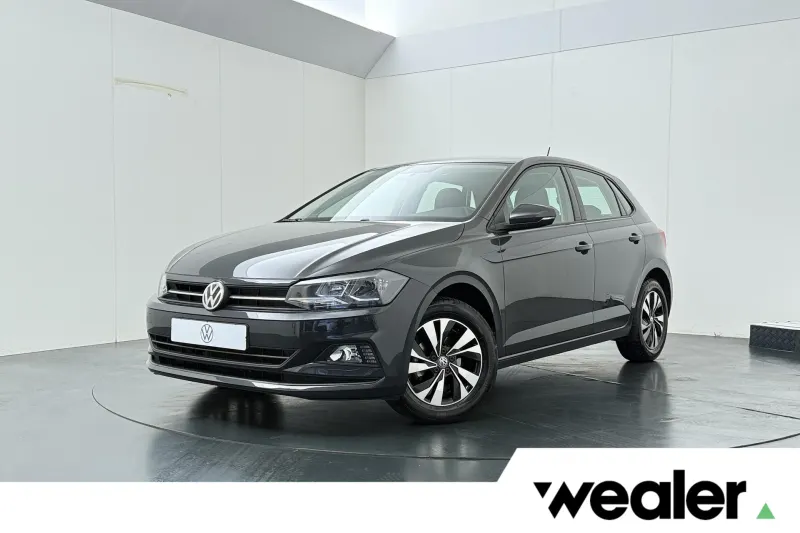 Volkswagen Polo (2020)