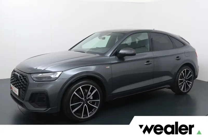 Audi Q5 Sportback (2023)