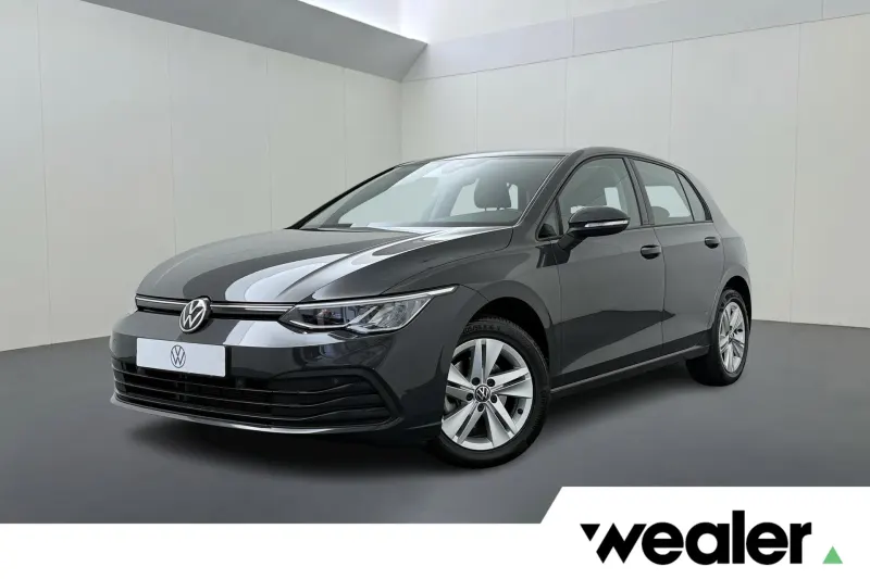 Volkswagen Golf (2021)