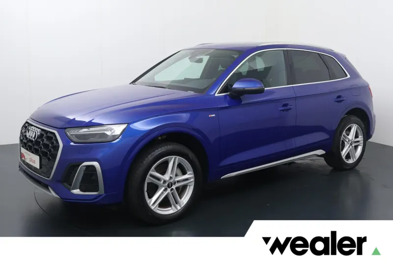 Audi Q5 (2023)