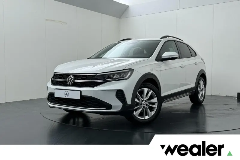 Volkswagen Taigo (2024)