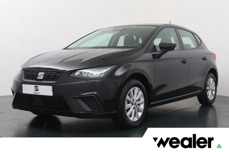 SEAT Ibiza (2024)