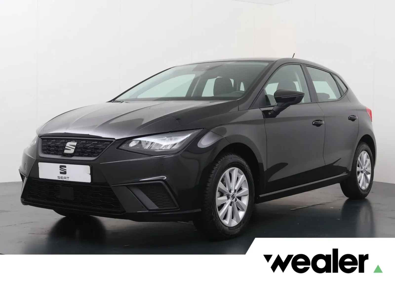 SEAT Ibiza (2024) — foto 1