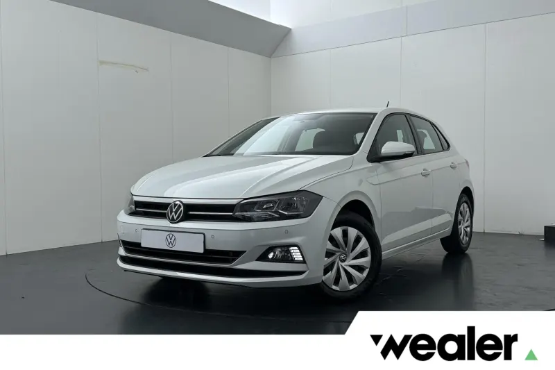 Volkswagen Polo (2021)