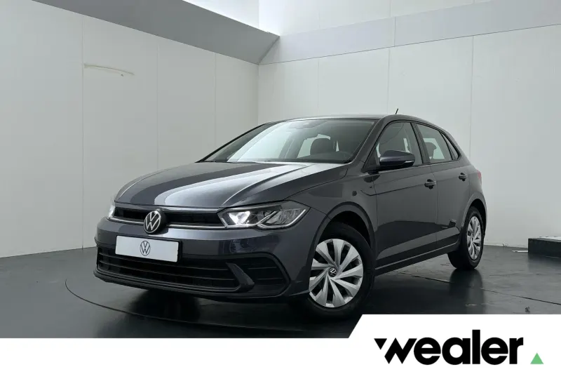 Volkswagen Polo (2022)
