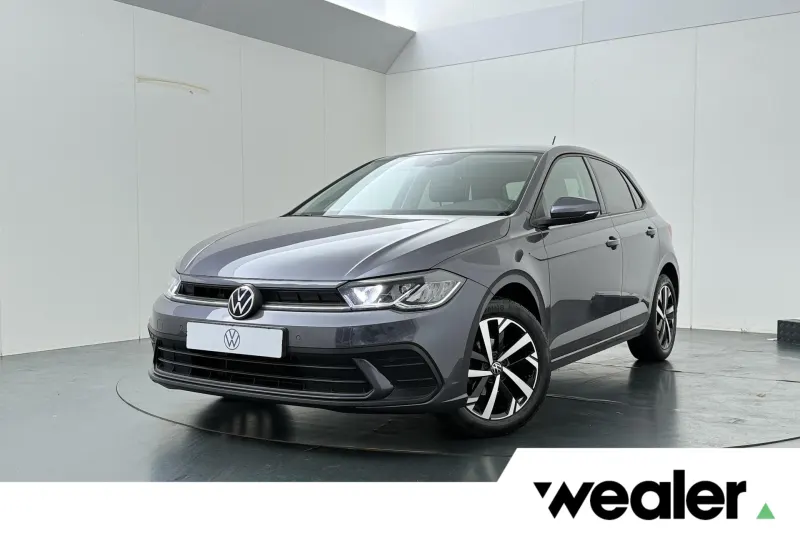 Volkswagen Polo (2022)