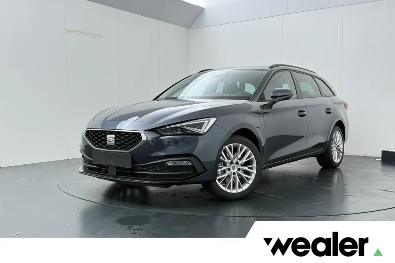 SEAT Leon Sportstourer (2026)