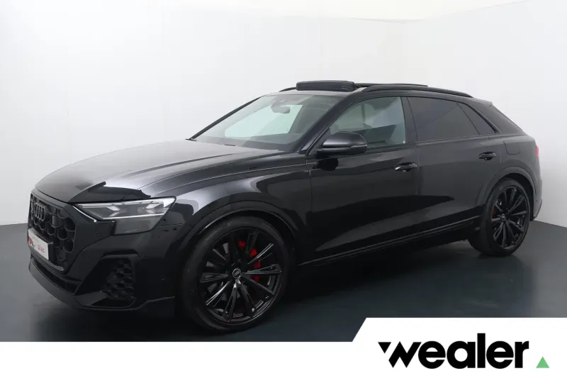 Audi Q8 (2025)