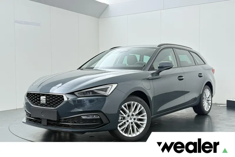SEAT Leon Sportstourer (2026)