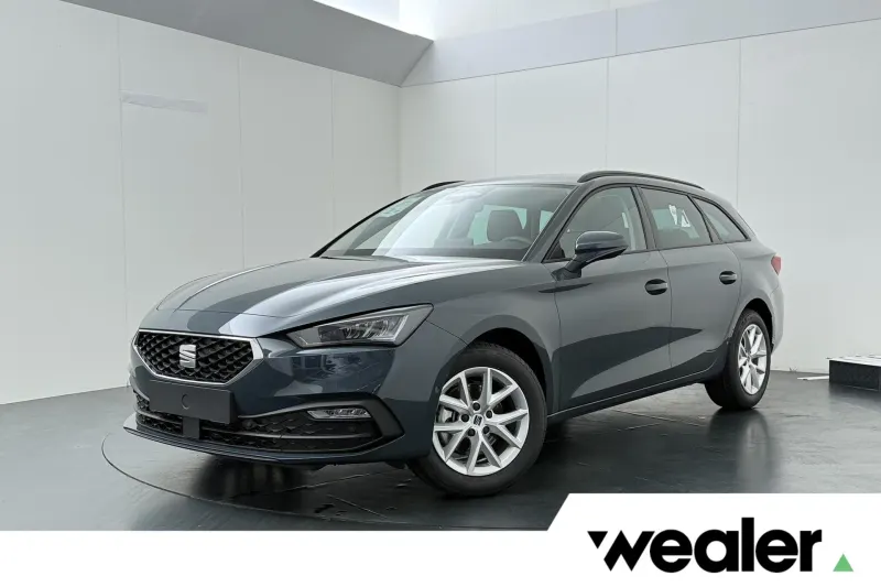 SEAT Leon Sportstourer (2026)