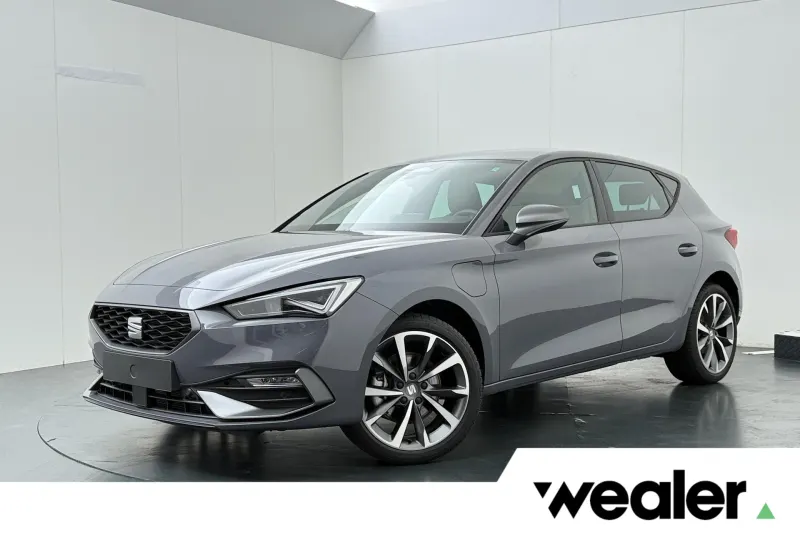 SEAT Leon (2026)
