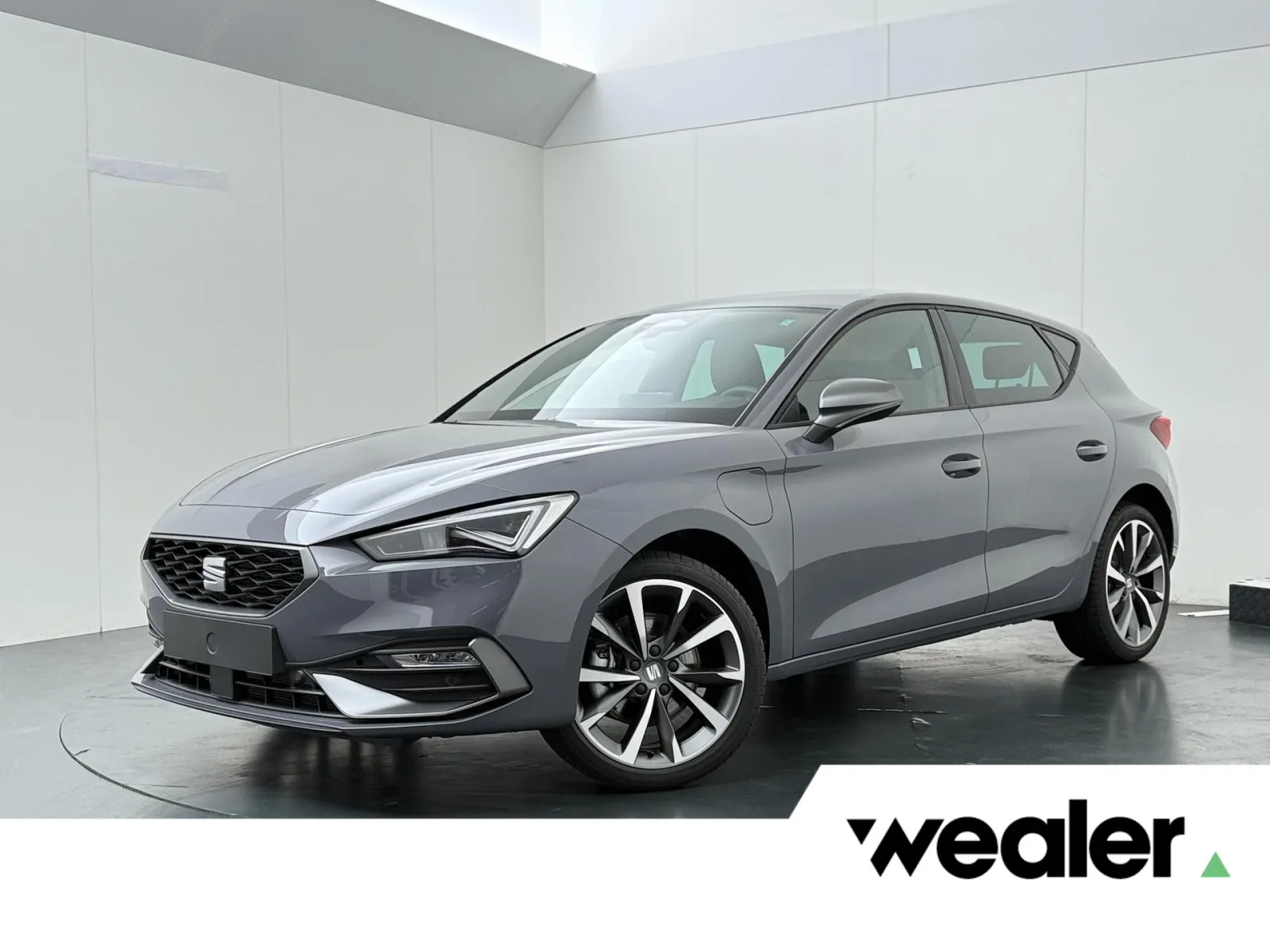 SEAT Leon (2026) — foto 1