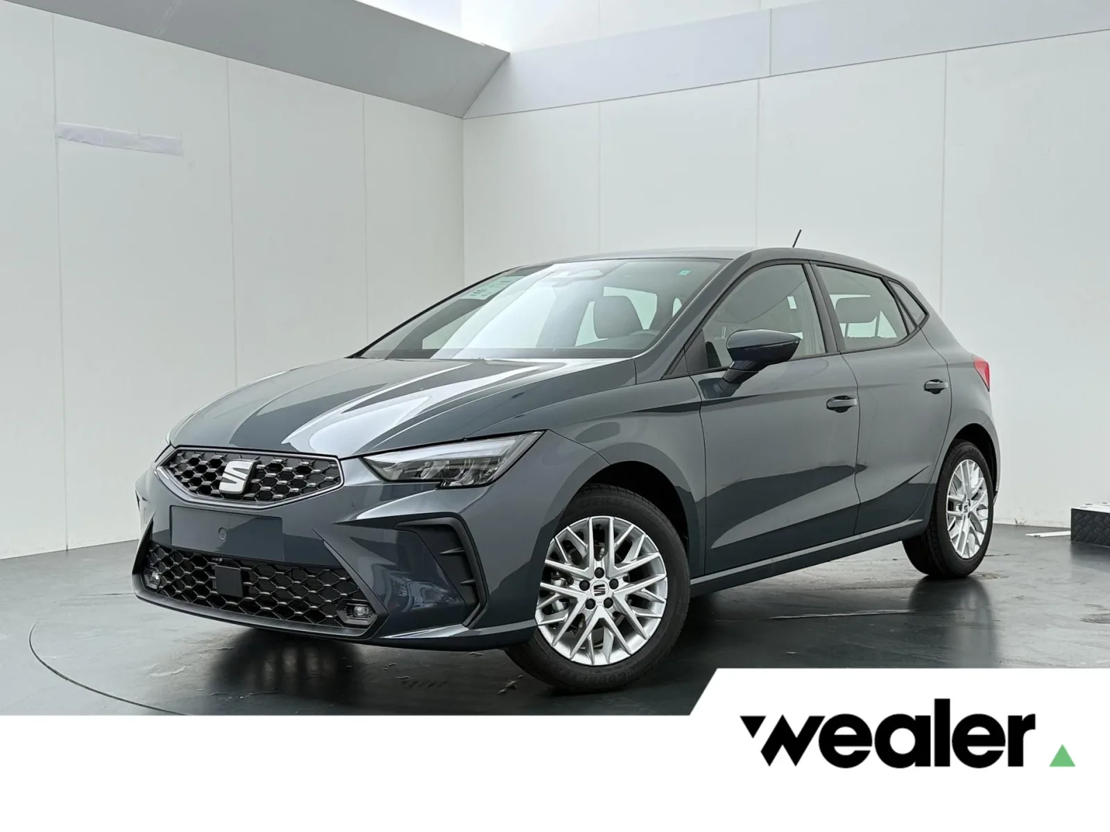 SEAT Ibiza (2026) — foto 1