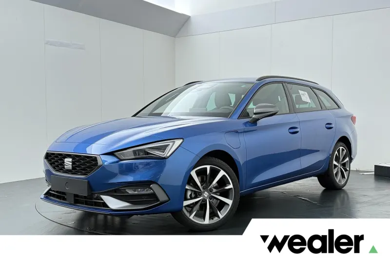 SEAT Leon Sportstourer (2026)