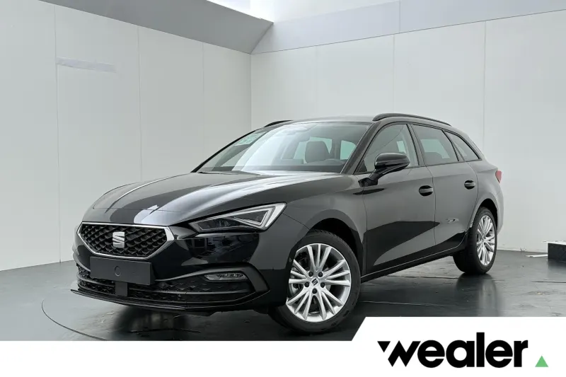 SEAT Leon Sportstourer (2026)