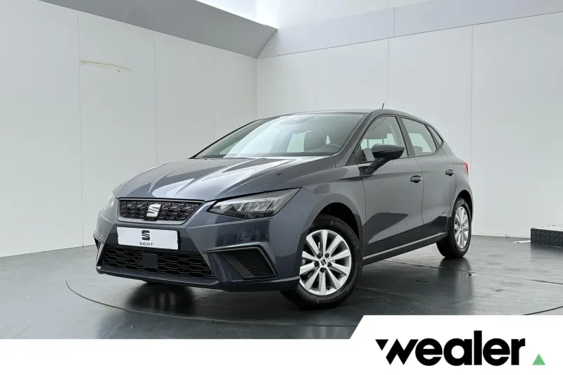 SEAT Ibiza (2024)