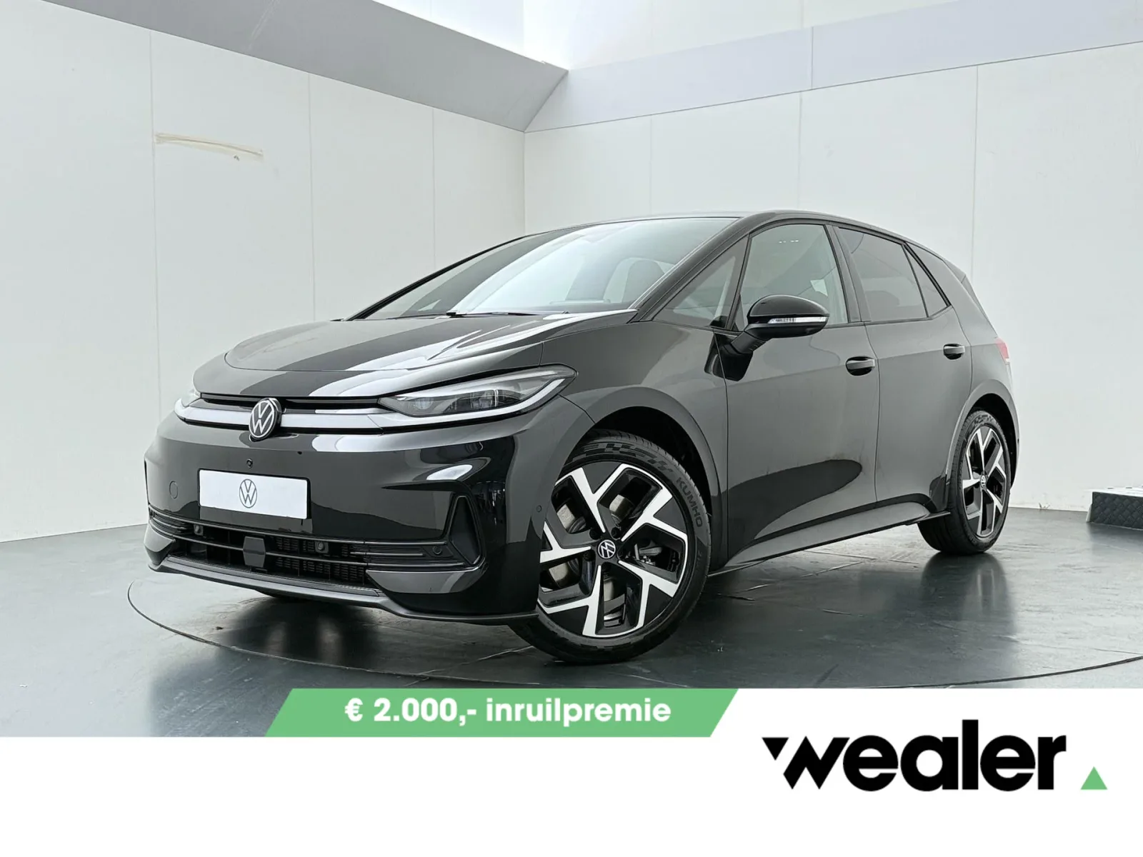 Volkswagen ID.3 (2026) — foto 1