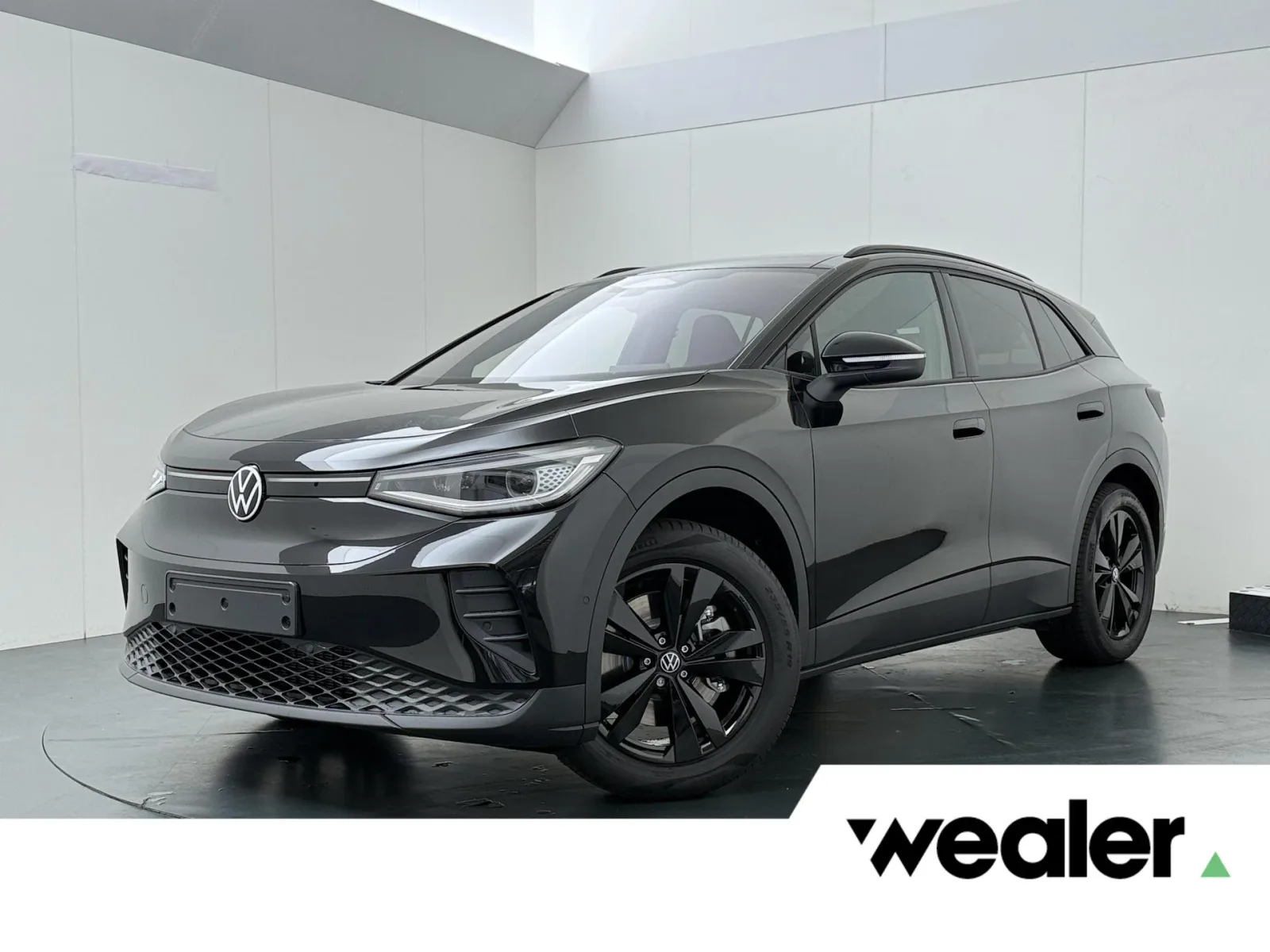 Volkswagen ID.4 (2026) — foto 1