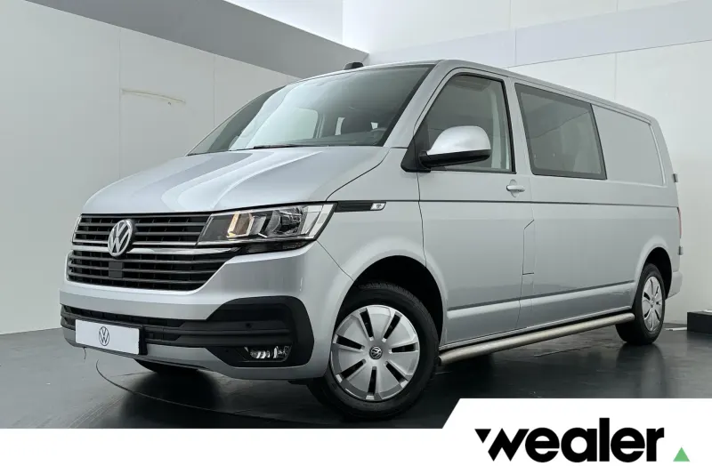 Volkswagen Transporter (2024)