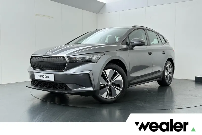 Škoda Enyaq (2022)