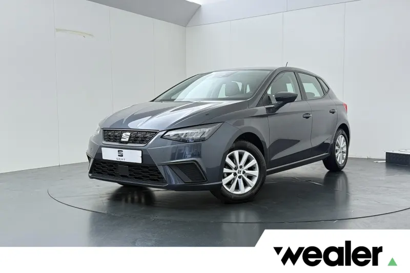 SEAT Ibiza (2024)