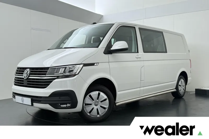 Volkswagen Transporter (2024)