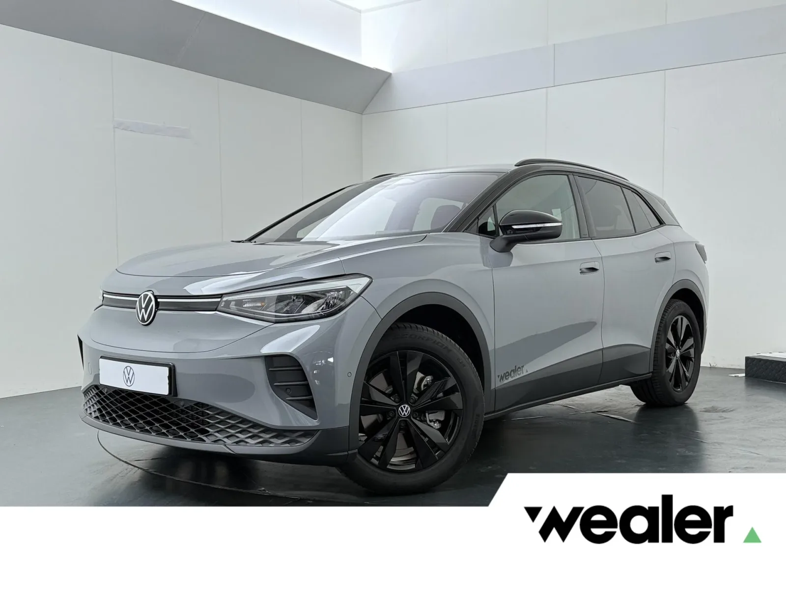 Volkswagen ID.4 (2026) — foto 1