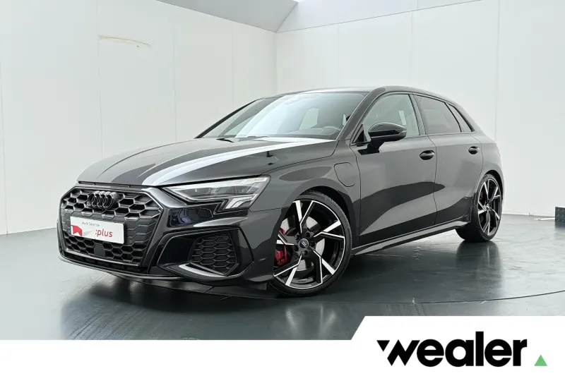Audi A3 (2022)