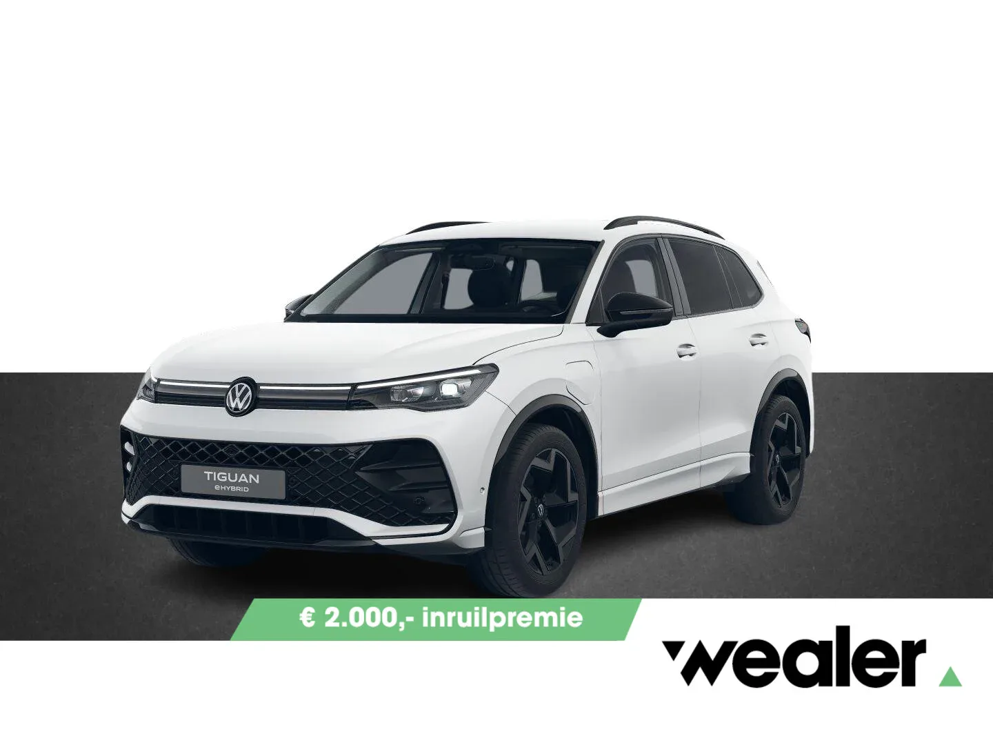 Volkswagen Tiguan (2026) — foto 1