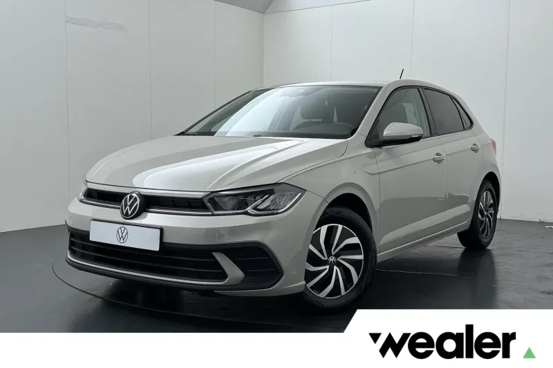 Volkswagen Polo (2023)