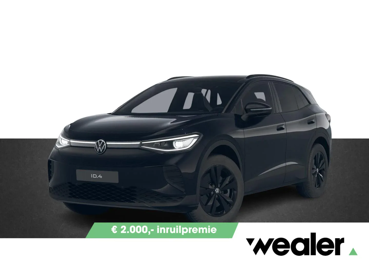 Volkswagen ID.4 (2026) — foto 1