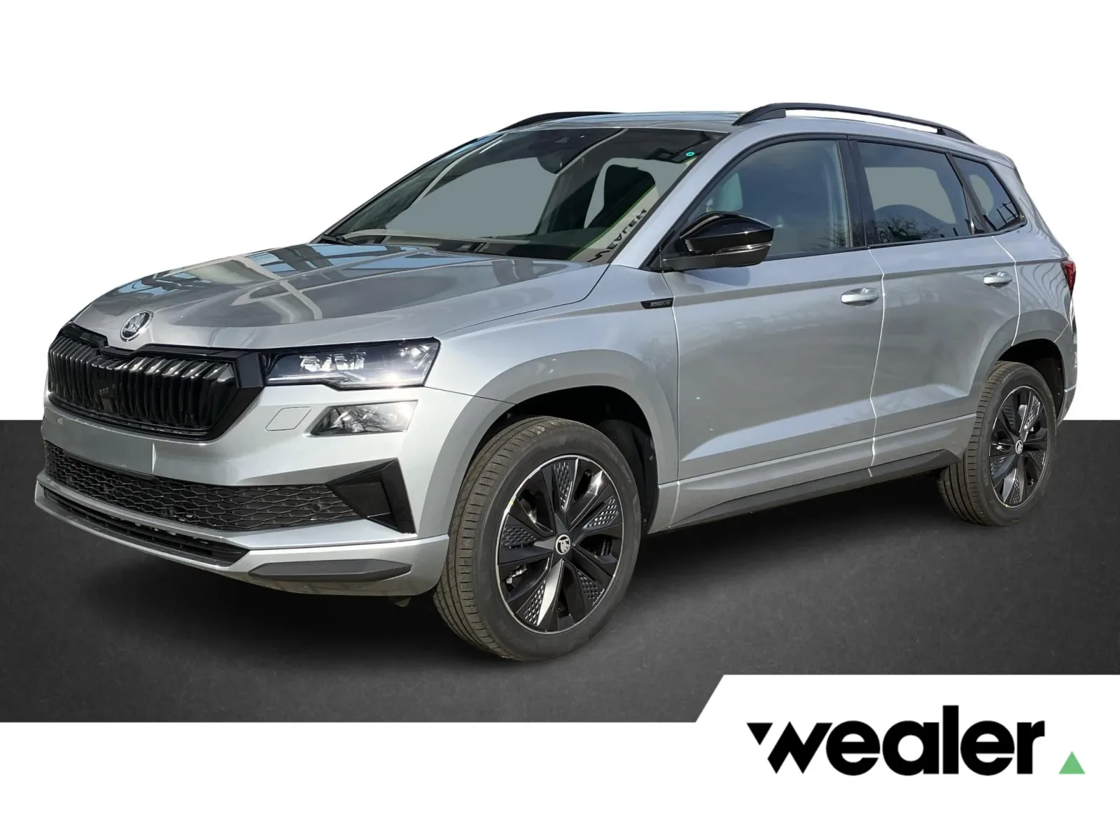 Škoda Karoq (2026) — foto 1