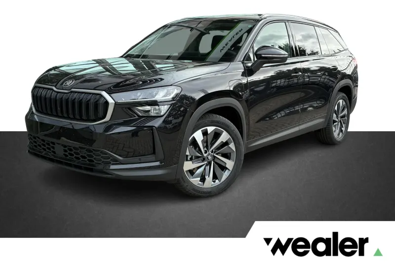 Škoda Kodiaq (2026)