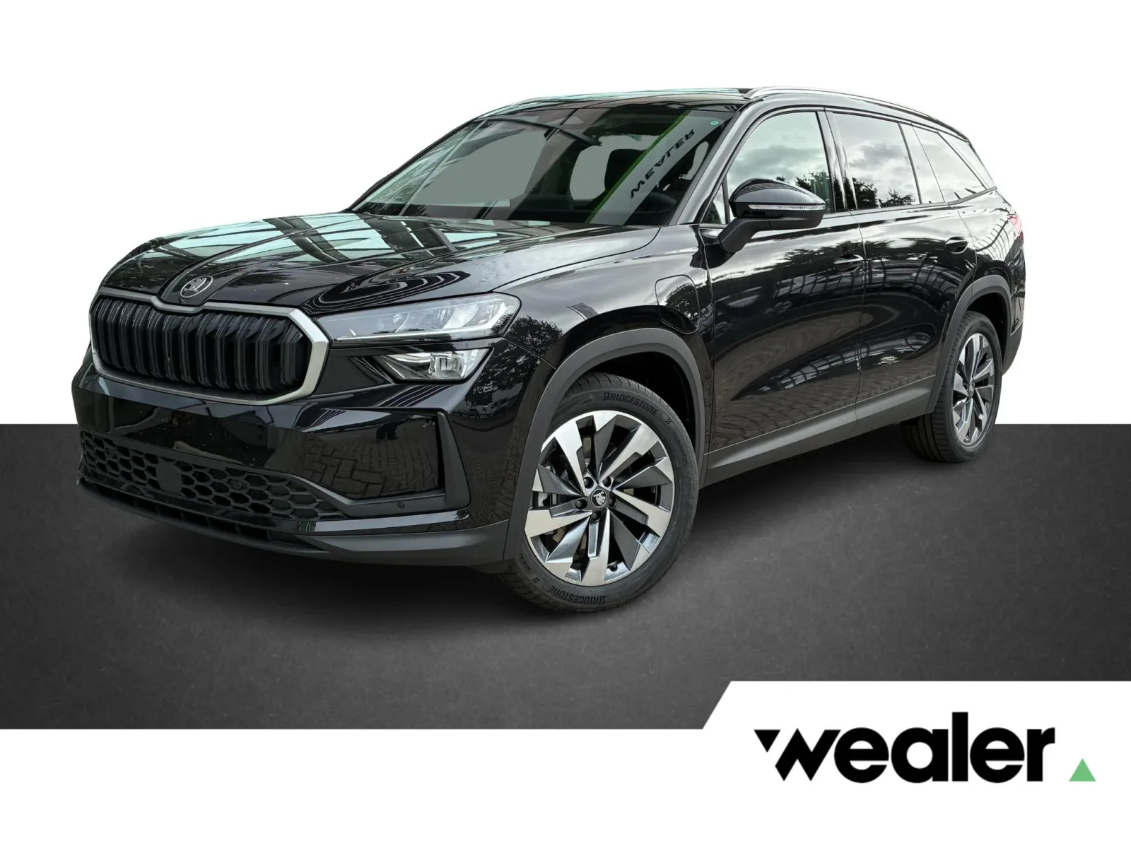Škoda Kodiaq (2026) — foto 1