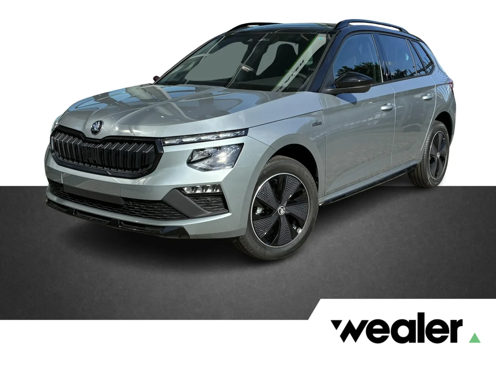 Škoda Kamiq (2026) — foto 1