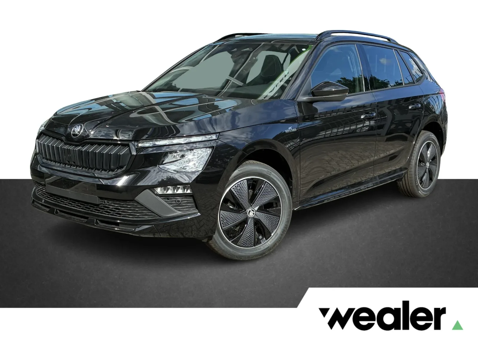 Škoda Kamiq (2026) — foto 1