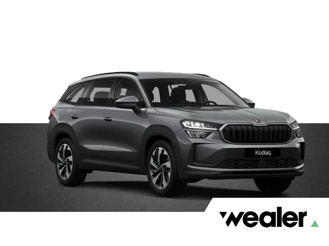 Škoda Kodiaq (2026) — foto 1